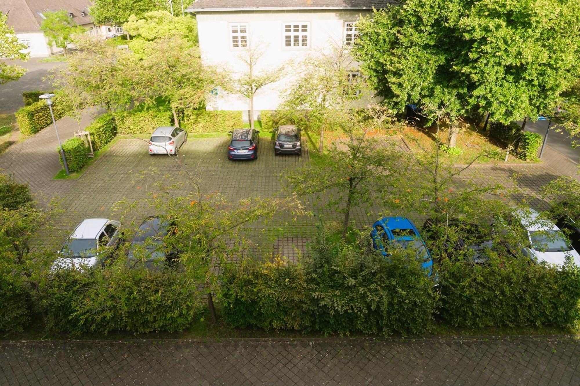 Hama Design Homes Lippstadt Exterior photo